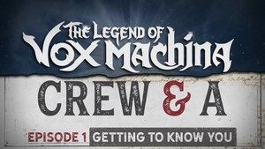 Legenda jménem Vox Machina 7. epizoda