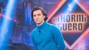 El hormiguero 82. epizoda