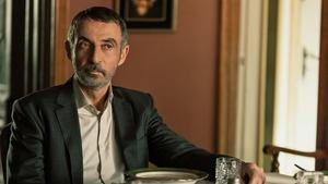 Teherán Farázova volba