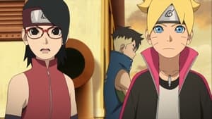 Boruto: Naruto Next Generations 236. epizoda