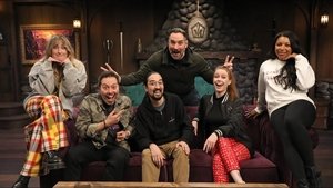 Legenda jménem Vox Machina 19. epizoda