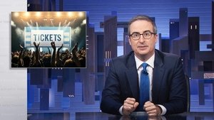 John Oliver: Co týden dal a vzal 4. epizoda