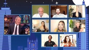 Watch What Happens Live with Andy Cohen 24. epizoda