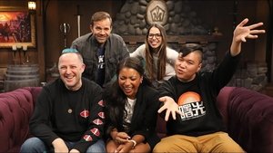 Legenda jménem Vox Machina 18. epizoda