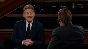 Real Time with Bill Maher 7. epizoda