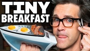 Good Mythical Morning 1879. epizoda