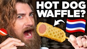 Good Mythical Morning 21. epizoda