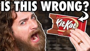 Good Mythical Morning 25. epizoda