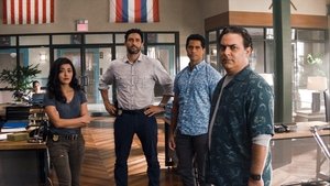 NCIS: Hawaiʻi 14. epizoda