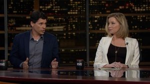 Real Time with Bill Maher 8. epizoda