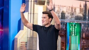 El hormiguero 87. epizoda