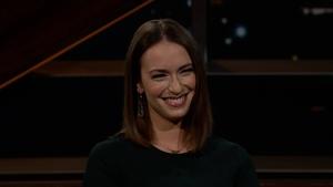 Real Time with Bill Maher 9. epizoda
