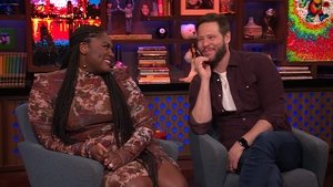 Watch What Happens Live with Andy Cohen 27. epizoda