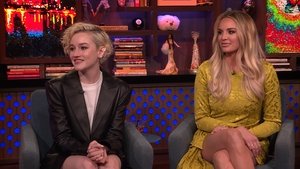 Watch What Happens Live with Andy Cohen 23. epizoda