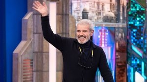 El hormiguero 86. epizoda