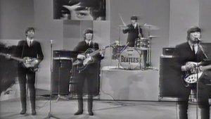 The Ed Sullivan Show 20. epizoda