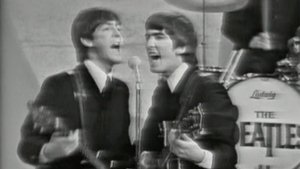 The Ed Sullivan Show 19. epizoda
