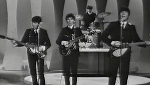 The Ed Sullivan Show 21. epizoda