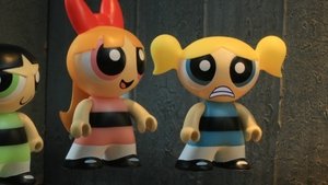 Robot Chicken 16. epizoda