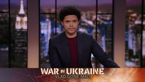 The Daily Show 66. epizoda