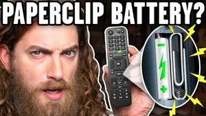Good Mythical Morning 29. epizoda