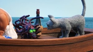 Robot Chicken 15. epizoda