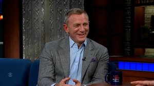 The Late Show with Stephen Colbert 89. epizoda