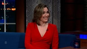 The Late Show with Stephen Colbert 90. epizoda
