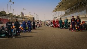 F1: Touha po vítězství Souboj titánů
