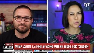 The Damage Report with John Iadarola 15. epizoda