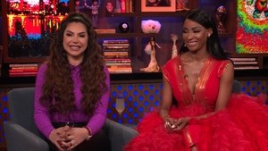 Watch What Happens Live with Andy Cohen 29. epizoda