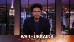 The Daily Show 68. epizoda
