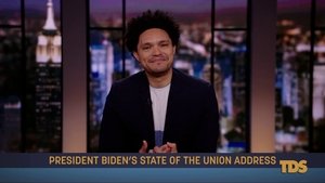 The Daily Show 64. epizoda