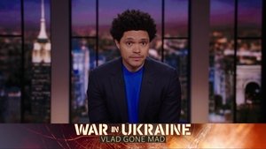 The Daily Show 62. epizoda
