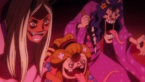 One Piece 1013. epizoda