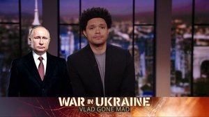 The Daily Show 63. epizoda
