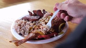 Diners, Drive-Ins and Dives 2. epizoda