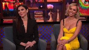 Watch What Happens Live with Andy Cohen 30. epizoda