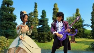 Robot Chicken 14. epizoda