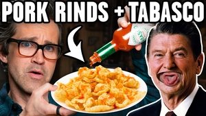 Good Mythical Morning 30. epizoda