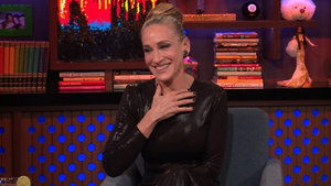 Watch What Happens Live with Andy Cohen 28. epizoda