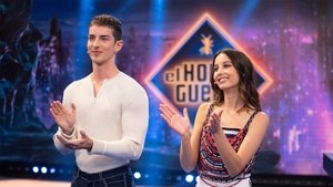 El hormiguero 92. epizoda