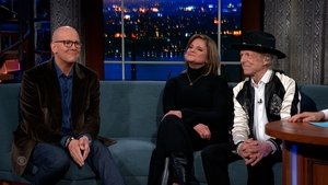 The Late Show with Stephen Colbert 93. epizoda