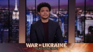 The Daily Show 73. epizoda