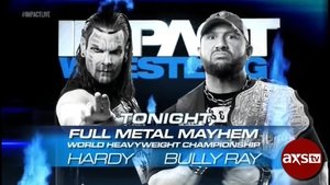 TNA iMPACT! 15. epizoda