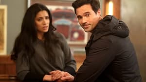 Chicago Fire 14. epizoda
