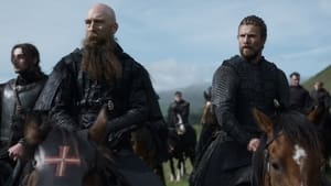 Vikingové: Valhalla Konec začátku
