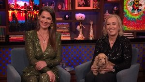 Watch What Happens Live with Andy Cohen 36. epizoda