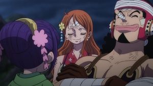 One Piece 1014. epizoda