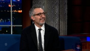 The Late Show with Stephen Colbert 92. epizoda